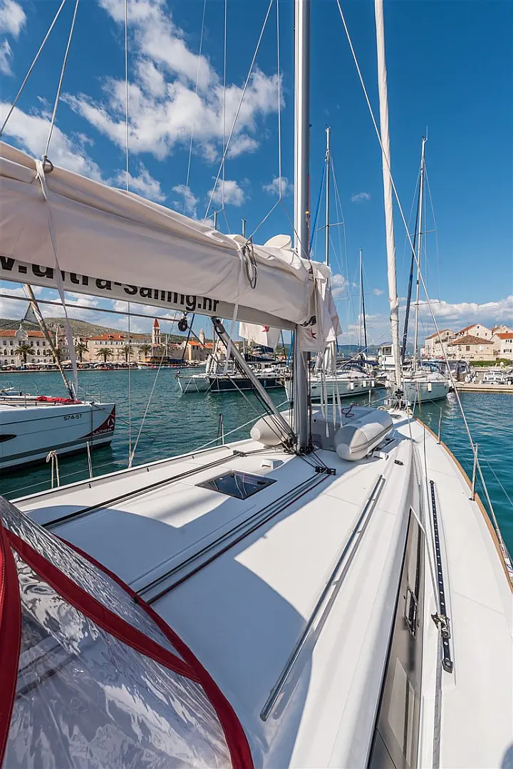Oceanis 45 - 