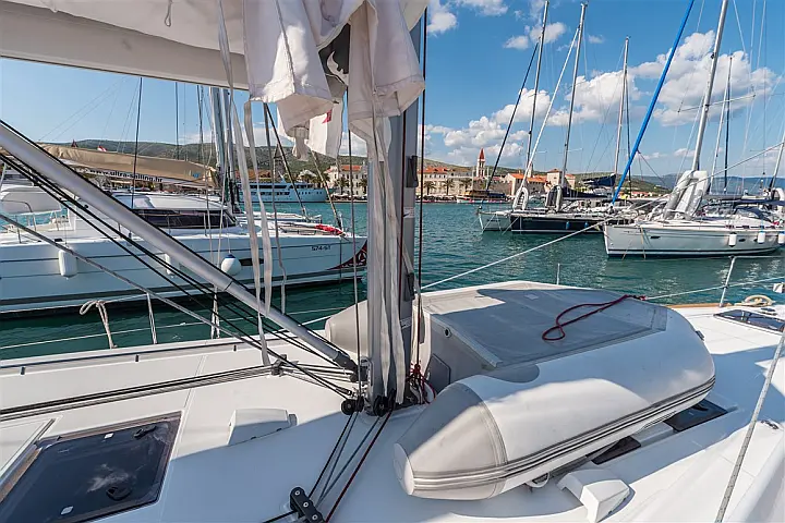 Oceanis 45 - 