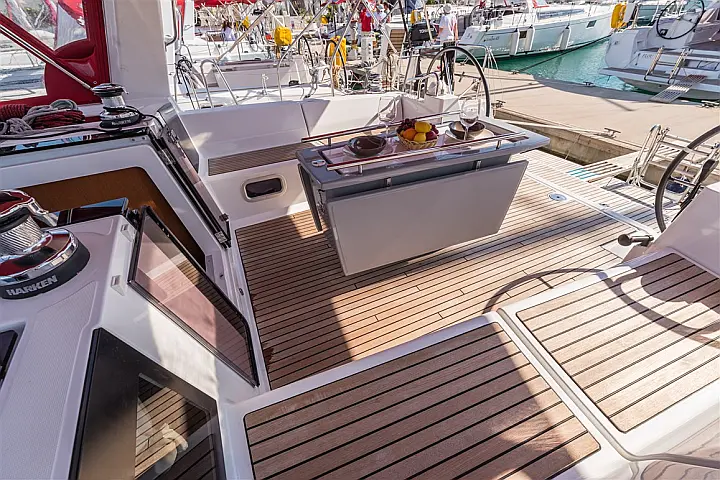 Oceanis 45 - 