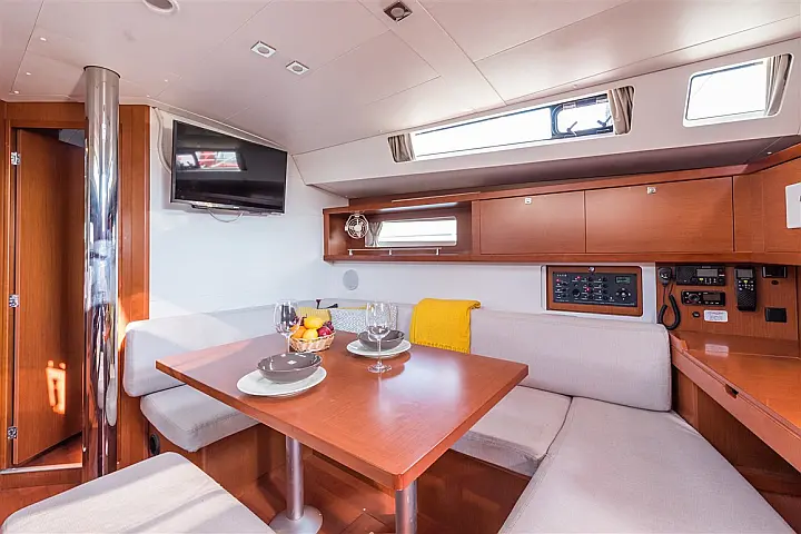 Oceanis 45 - 