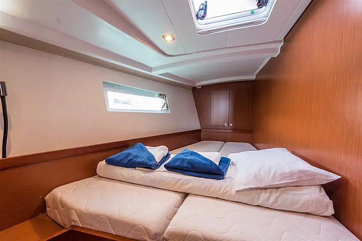 Oceanis 45 - 