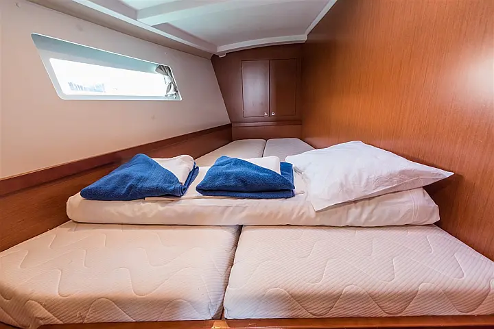 Oceanis 45 - 