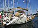 Sun Odyssey 45 (webasto) - 