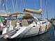 Sun Odyssey 45 (webasto) - 