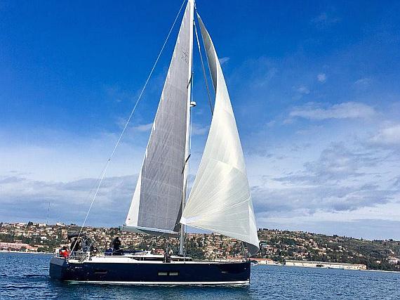 Bavaria Cruiser 57
