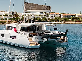 Lagoon 46/12  - External image