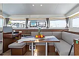 Lagoon 40 (2021) equipped with a/c (salon), generator, SUP board - Internal image