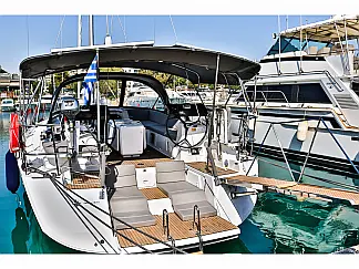 Jeanneau 54 - External image