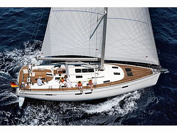 Bavaria 45 Cruiser