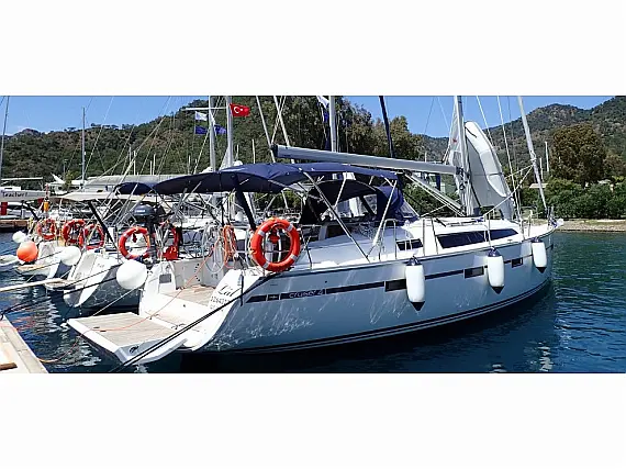 Bavaria Cruiser 41