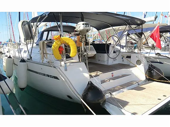 Bavaria Cruiser 46