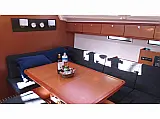 Bavaria Cruiser 46 - Internal image