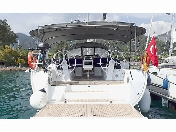 Bavaria Cruiser 46