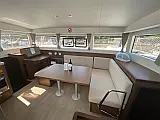 Lagoon 40 - Internal image