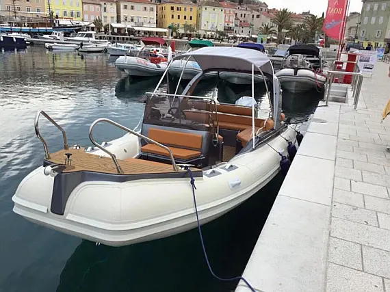 Shark BF 23 Sport