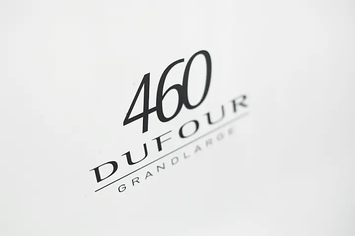 Dufour 460 - 