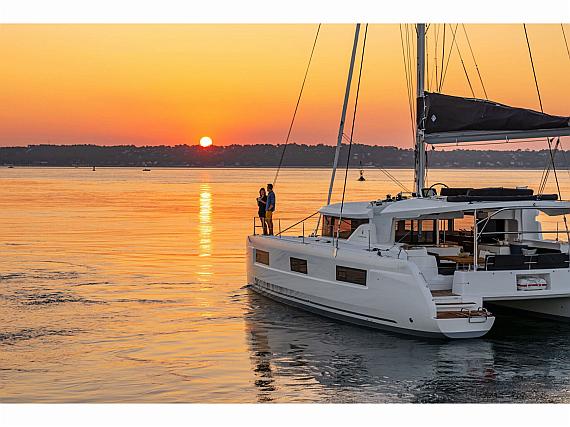 Lagoon 46