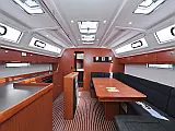 Bavaria Cruiser 46 - Internal image