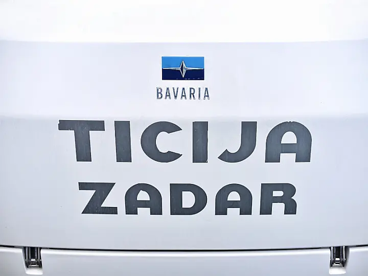 Bavaria Cruiser 46   - 