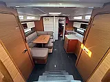 Dufour 41 - Internal image