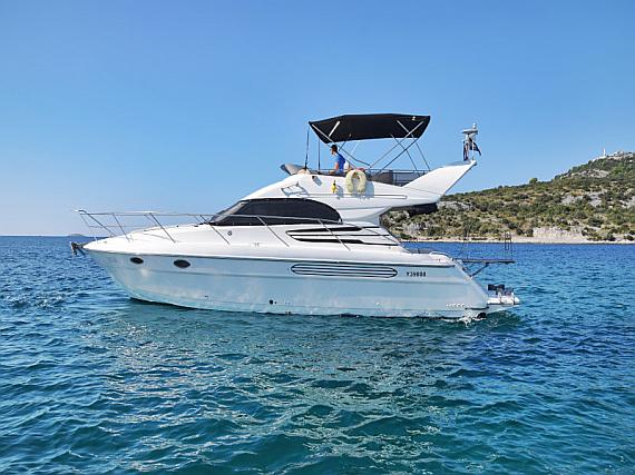 Fairline Phantom 40
