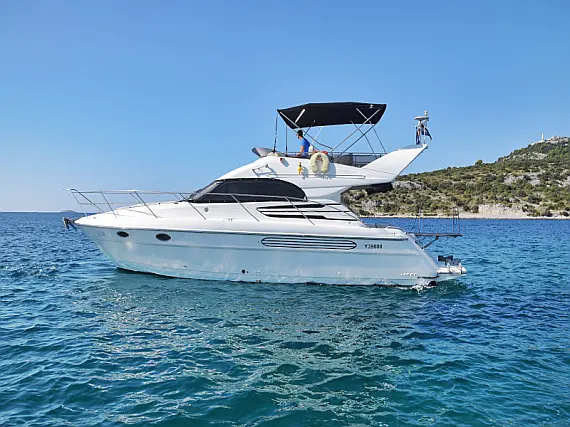 Fairline Phantom 40