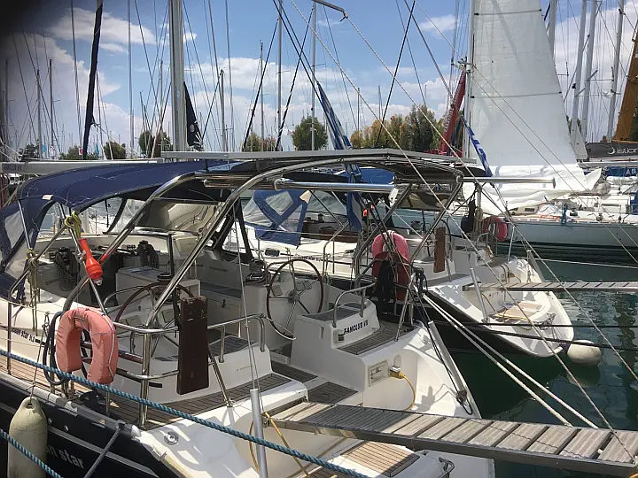 Ocean Star 51.2 - 