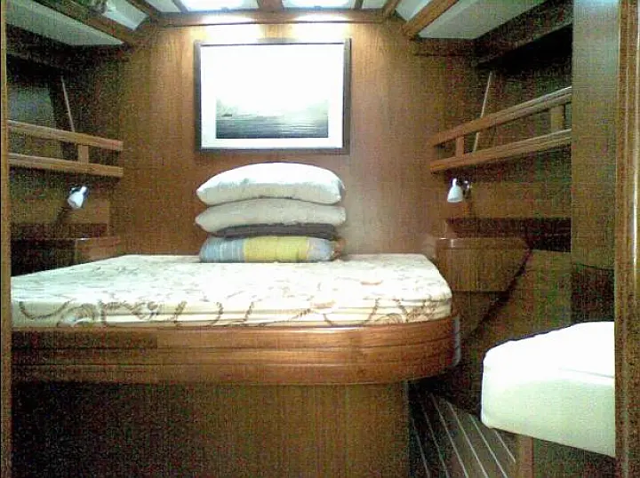 Ocean Star 51.2 - 