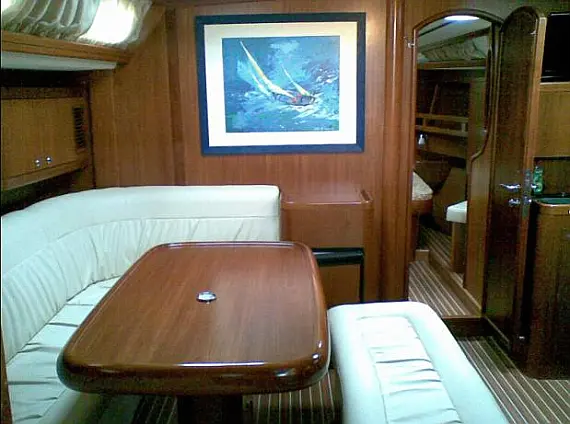 Ocean Star 51.2