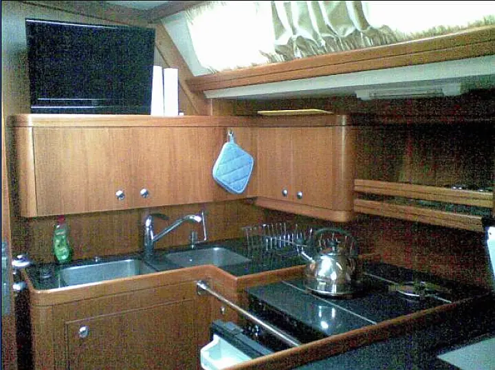 Ocean Star 51.2 - 