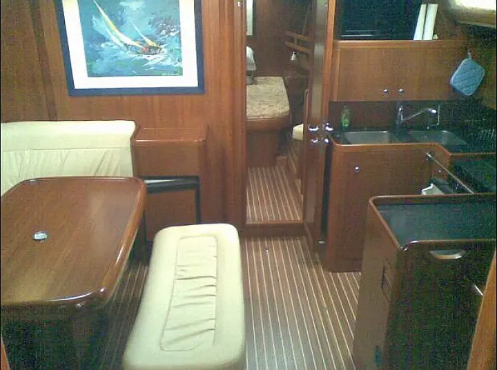 Ocean Star 51.2 - 