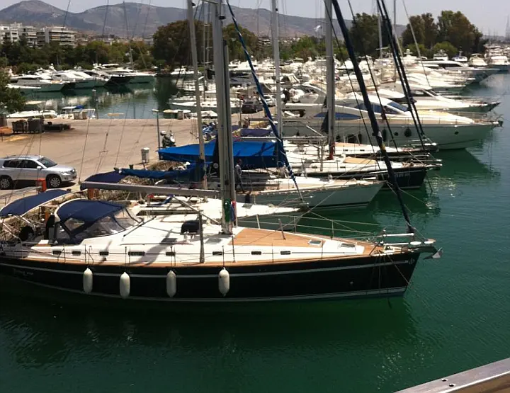 Ocean Star 51.2 - 