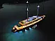 Motoryacht Dalmatino - 