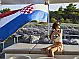 Motoryacht Dalmatino - 