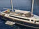 Luxury Sailing Yacht Dalmatino - 