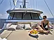 Motoryacht Dalmatino - 