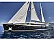 Luxury Sailing Yacht Dalmatino - 