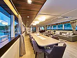 Motoryacht Dalmatino - [Internal image]