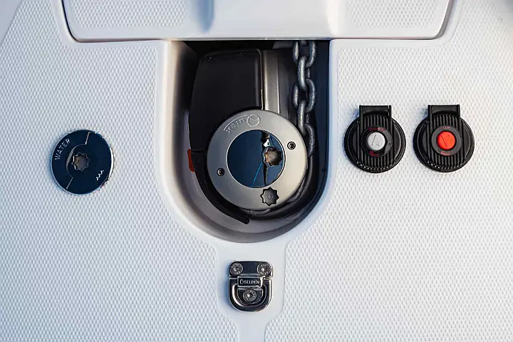 Elan Impression 40.1 - 