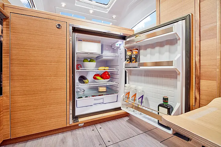 Elan Impression 40.1 - 