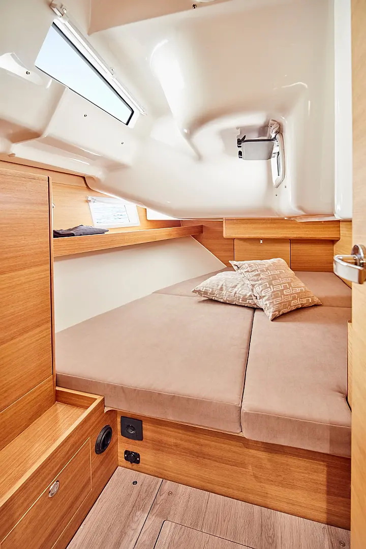 Elan Impression 40.1 - 