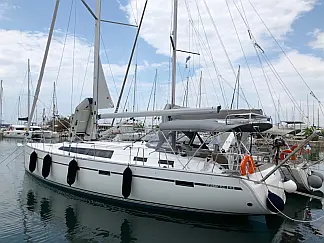 Bavaria Cruiser 51 - External image
