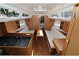 Sun Odyssey 319 - Internal image