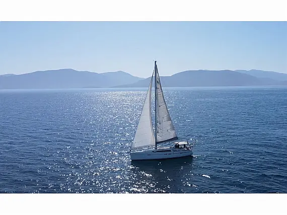 Bavaria Cruiser 46