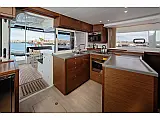 Lagoon 450 Fly - Internal image