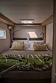 Lagoon 51 - 4cab - Cabin