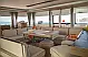 Lagoon 51 - 4cab - Dinette