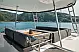 Lagoon 51 - 4cab - Flybridge
