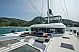 Lagoon 55 - Bow