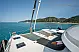Lagoon 55 - Bow